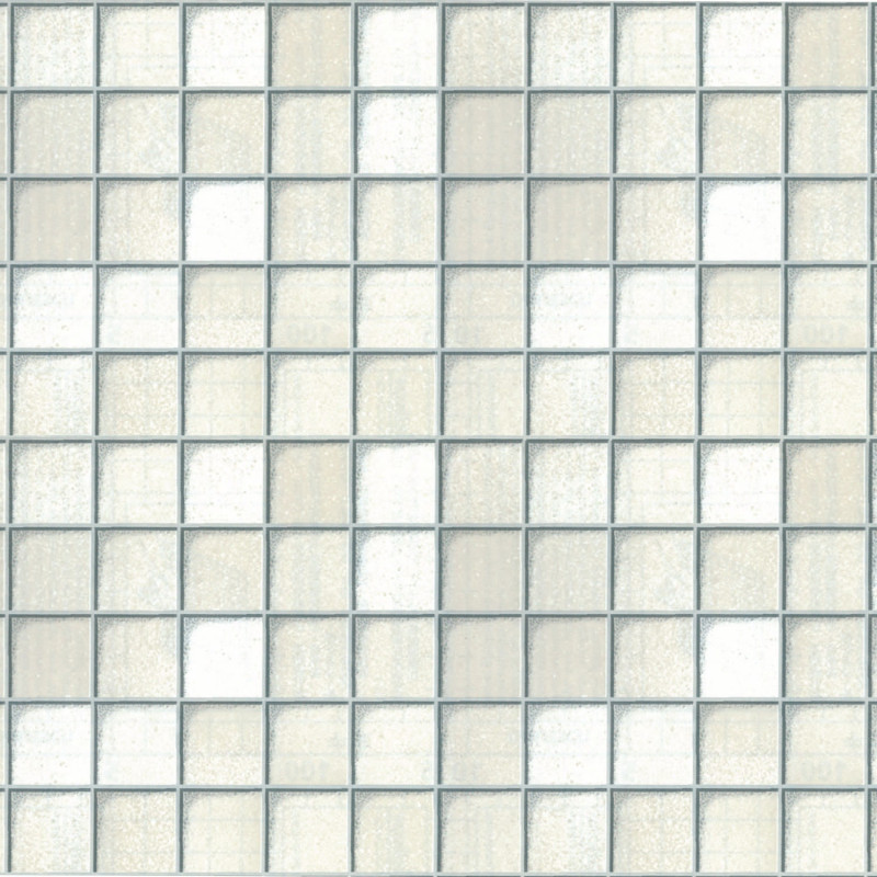 Autocolant faianta Gekkofix Toscana 11511, alb, 0.675 m