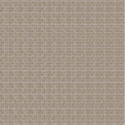 Autocolant faianta / mozaic Adreta Bonita 20356-253/27, maro + crem, 0.45 m