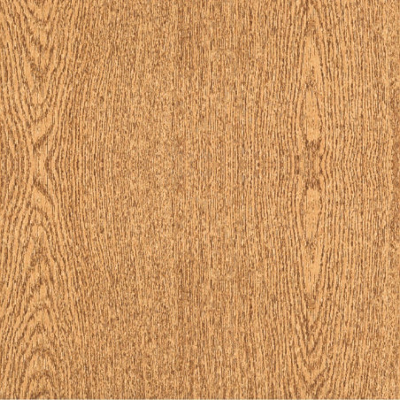Autocolant lemn pentru mobila, Adreta Bonita 20001-624/01, bej + maro, 0.45 m