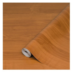 Autocolant lemn pentru mobila, arin, D-c-Fix 5504-200, 0.9 m