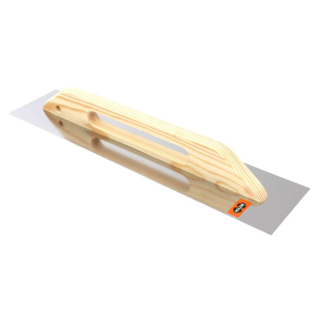 Gletiera inox Holzer 315, 58 x 13 cm