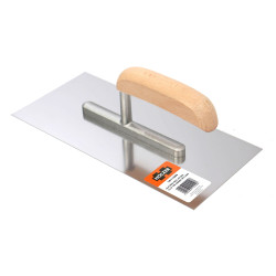 Gletiera inox Holzer 330, 27 x 13 cm