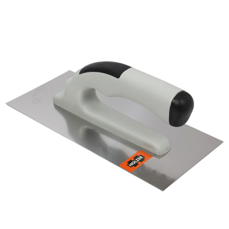 Gletiera inox Holzer 341, 27 x 13 cm