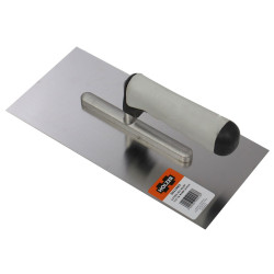 Gletiera inox Holzer 350, 27 x 13 cm