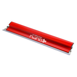 Gletiera inox Maestro Dupu, 80 x 15 cm