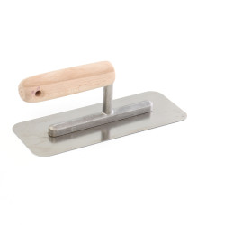 Gletiera inox venetiana Holzer 328, 20 x 8.5 cm