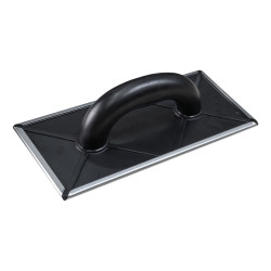 Gletiera otel Lumytools LT06472, pentru razuit, 40 x 18 cm