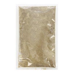 Glitter colorat pentru chit de rosturi gresie si faianta MapeGlitter, gold, interior, 100 g