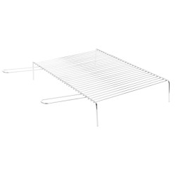 Gratar pentru hamburger Landmann, metal, 40 x 60 x 10 cm
