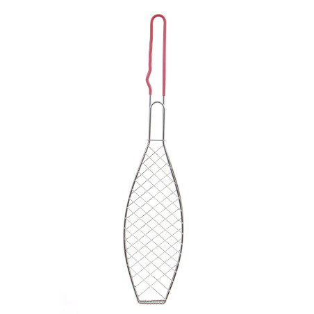 Gratar pentru peste Grunman KY2869, otel, 62 x 37 cm