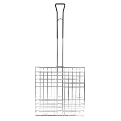 Gratar simplu Grunman KY5429, metal, 27 x 27 cm