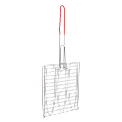 Gratar simplu Landmann 0282, metal