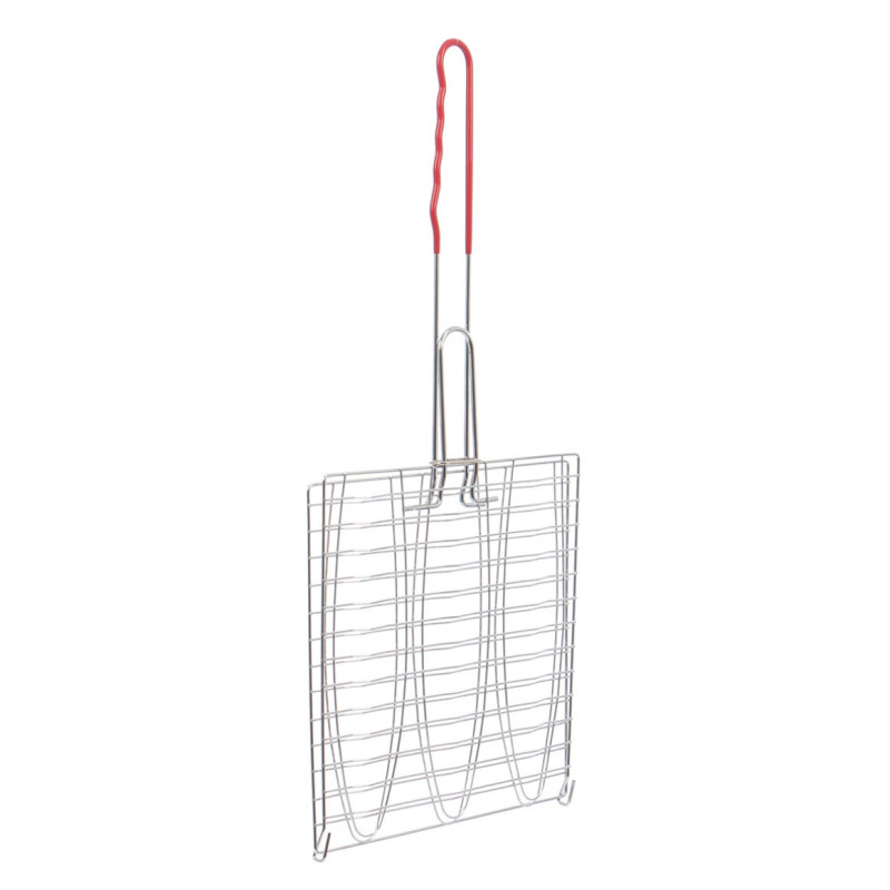 Gratar simplu Landmann 0282, metal
