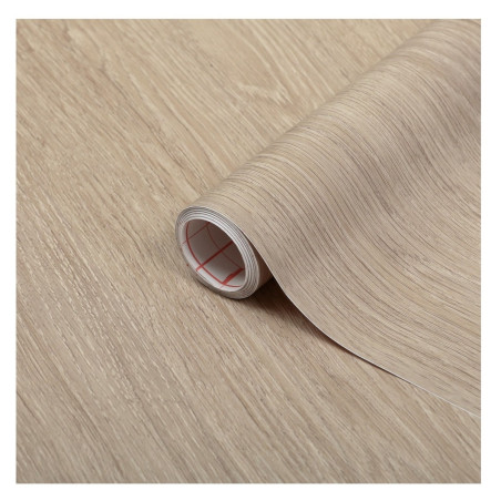 Autocolant lemn pentru mobila, stejar santana, D-c-Fix 8426-200, 0.675 m