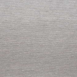 Autocolant metalic Gekkofix Stainless 12027, argintiu, 0.675 m