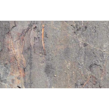 Autocolant pietre Gekkofix Greek 12681, gri, 0.45 m