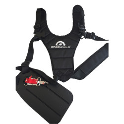Ham pentru motocoasa GreenField basic, textil