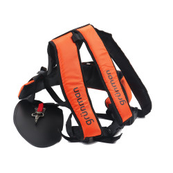 Ham pentru motocoasa Grunman HM-3B, textil
