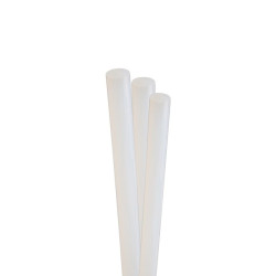 Bagheta adeziv semitransparent, pentru lipire, Steinel Ultra Power, 11 mm, 500 g