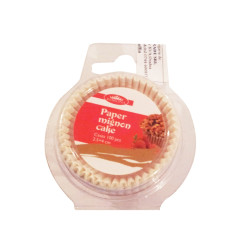 Hartie mignon, 46400010, 2.5 x 4 cm, 100 buc