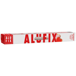 Hartie pentru copt Alufix 20 coli 38x42 cm