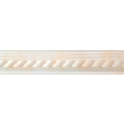 Bagheta decorativa polistiren CM05-18, clasic, auriu, 200 x 3.5 cm