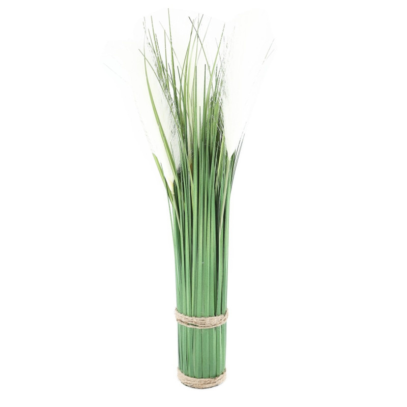 Iarba artificiala W831, plastic, verde, 70 cm