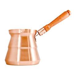Ibric cupru, 1000 ml