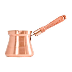 Ibric cupru, 600 ml