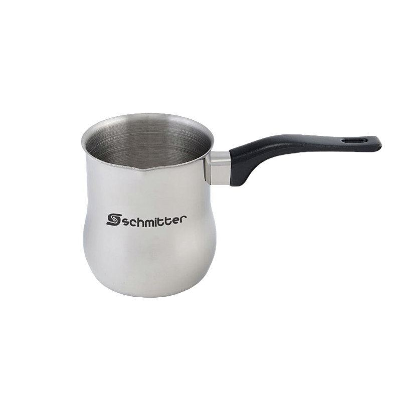 Ibric inox 67.10, 0.75 L, 10 cm