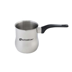 Ibric inox 67.11, 1 L, 11 cm