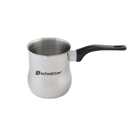 Ibric inox 67.11, 1 L, 11 cm