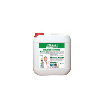 Inalbitor pentru rufe Promax Clasic, 5 l
