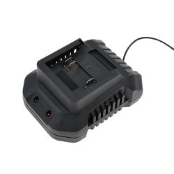 Incarcator rapid, Panzer PTFC1820, pentru acumulator Li-Ion, 18 V, 2 Ah