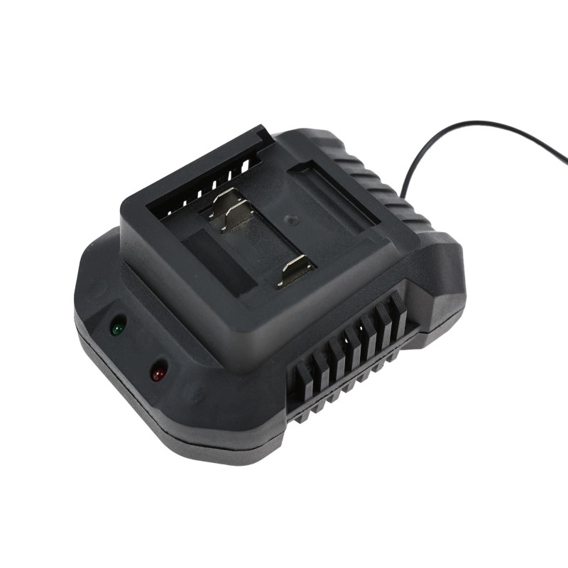 Incarcator rapid, Panzer PTFC1820, pentru acumulator Li-Ion, 18 V, 2 Ah
