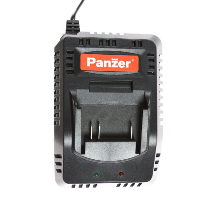 Incarcator rapid, Panzer PTFC1840,  pentru acumulator Li-Ion, 18 V, 4 Ah