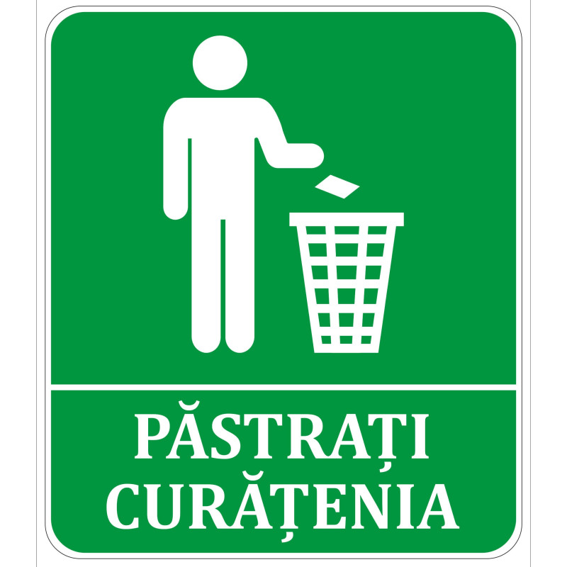 Indicator pastrati curatenia Sun Prints, autocolant, reflectorizant, verde, forma dreptunghiulara, 17 x 19.6 cm Indicator pastrati curatenia Sun Prints, autocolant, reflectorizant, verde, forma dreptunghiulara, 17 x 19.6 cm