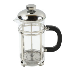 Infuzor, sticla termica, 3FH00-101-SS, transparent, 0.6 l