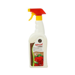 Insecticid cu pulverizator impotriva afidelor, Agrecol, 500 ml