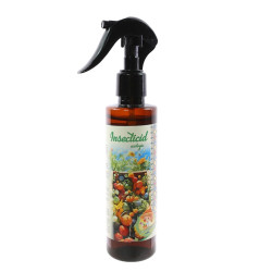 Insecticid pentru plante Micul Gradinar, cu pulverizator, lichid, 200 ml