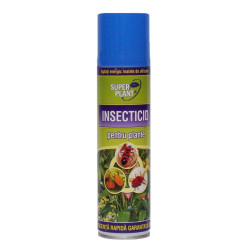 Insecticid pentru plante, Super Plant 13219, 250 ml