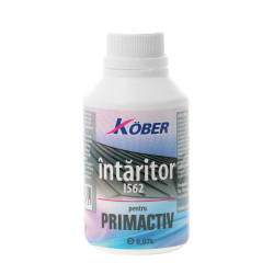 Intaritor pentru grund Kober Primactiv I562, incolor, interior / exterior, 0.07 L