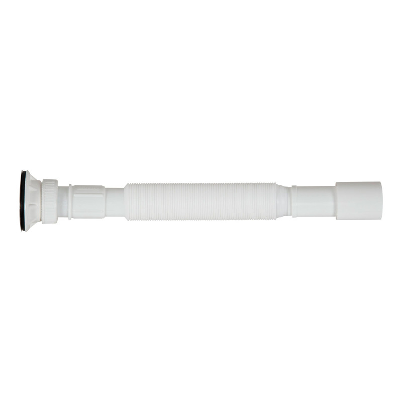 Jollyflex cu ventil, Eurociere 8056/V, cu sifon, dop, 1"1/4
