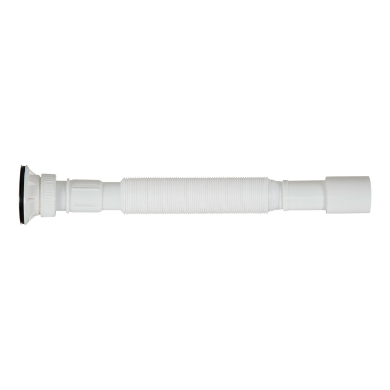 Jollyflex cu ventil, Eurociere 8058/V50, cu sifon, dop, 1"1/2