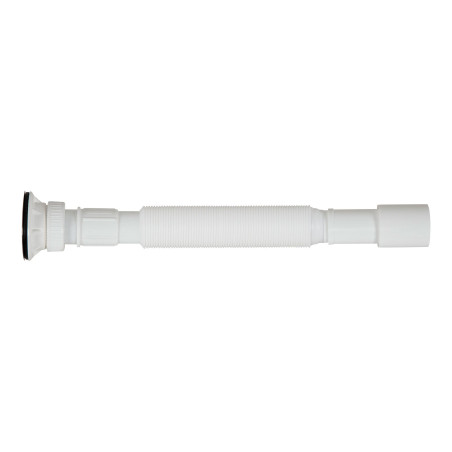 Jollyflex cu ventil, Eurociere 8058/V50, cu sifon, dop, 1"1/2