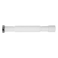 Jollyflex, Eurociere 8060/O, alb, iesire 40 - 50, 1"1/2