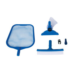 Kit intretinere piscina, Intex 29056