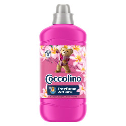 Balsam de rufe Coccolino pink boost, parfum oriental, 1.275 L