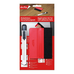 Kit montaj autocolant D-c-Fix 399-6016