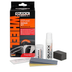 Kit reparatie jante auto, Quixx, 10 elemente